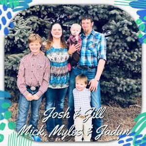 Meet your Posher, Jill